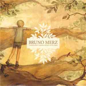 Bruno Merz - Through Darkness Into Day