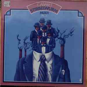 Cabaret Stirbelwurm - Multi Pack