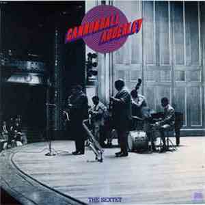 Cannonball Adderley - The Sextet