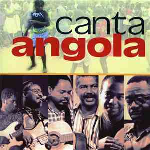 Canta Angola - Canta Angola