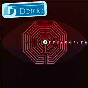 Daroc - Destination EP