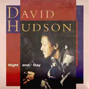 David Hudson  - Night And Day