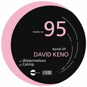 David Keno - Bambi EP