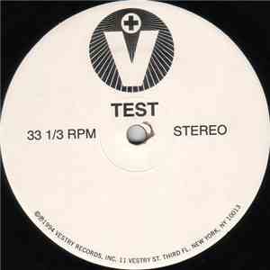 DJ Stew - Wacked Traxx Vol. 1