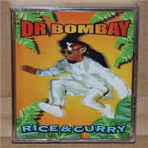 Dr. Bombay - Rice & Curry