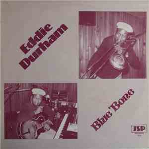 Eddie Durham - Blue Bone