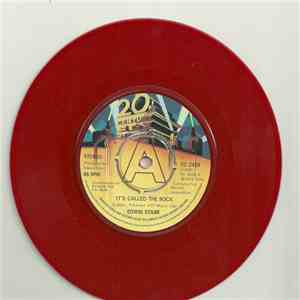 Edwin Starr - It's Called The Rock