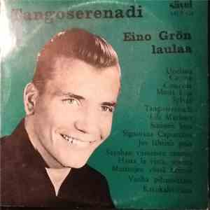 Eino Grön - Tangoserenadi