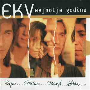 EKV - Najbolje Godine