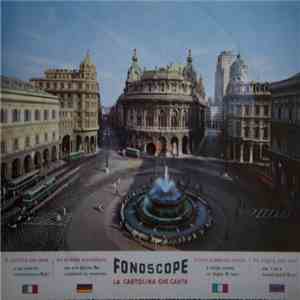 Enrico Gentile - Domani (Tomorrow)