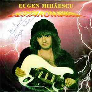 Eugen Mihăescu - Guitaromania