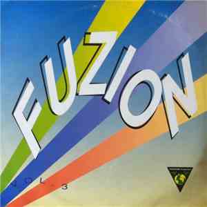 Fuzion  - Vol.3