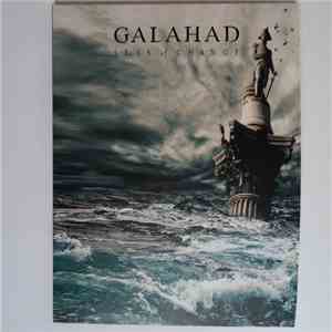 Galahad - Seas of Change