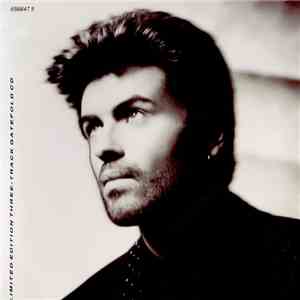 George Michael - Heal The Pain