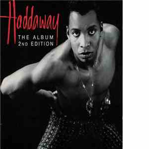 Haddaway - The Album - 2nd Edition