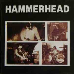 Hammerhead  - Time Will Tell