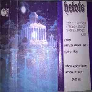 Helots - Demo 93