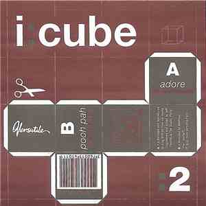 I:Cube - Remixes :2