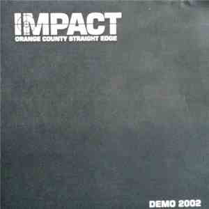 Impact  - Demo 2002