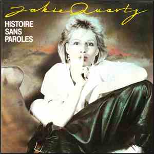 Jakie Quartz - Histoire Sans Paroles