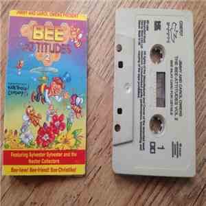 Jimmy And Carol Owens - The Bee-Attitudes Vol 2