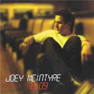 Joey McIntyre - 8:09