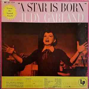 Judy Garland - A Star Is Born