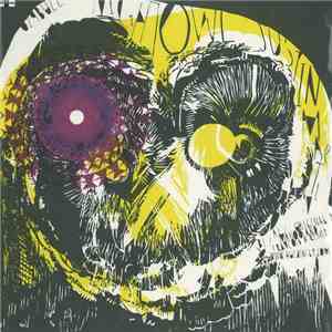 Justin Martin - Nightowl