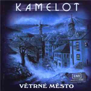 Kamelot  - Větrné Město