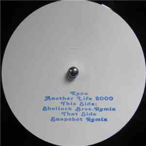 Kano - Another Life 2000