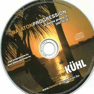 Kühl - BalatonProgression 001