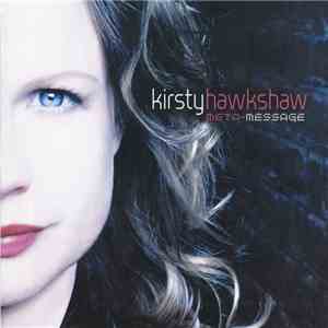Kirsty Hawkshaw - Meta-Message