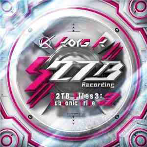 kors k - S2TB Files3: Subsonic Tribe