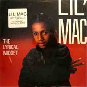 Lil' Mac - The Lyrical Midget