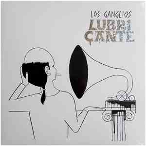Los Ganglios - Lubricante