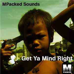 Malik Turner - Get Ya Mind Right