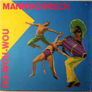 Mannschreck - Ou-Wou-Wou