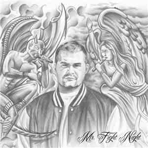Mc KiKo  - Mr. Fight Night