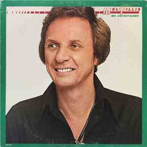 Mel Tillis - Mr. Entertainer