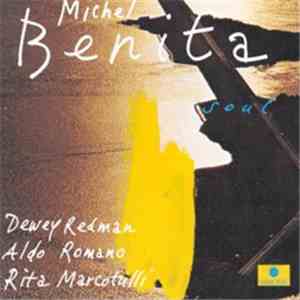 Michel Benita - Soul