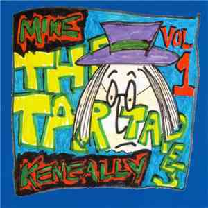 Mike Keneally - The Tar Tapes Vol. 1