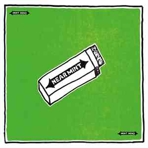 Mint Mind - Near Mint