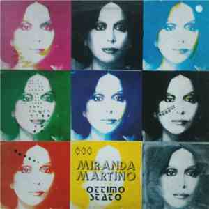 Miranda Martino - Ottimo Stato