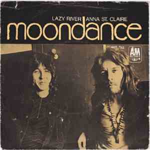 Moondance - Lazy River