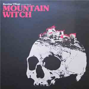 Mountain Witch - Burning Village