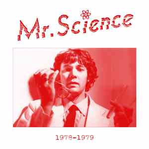 Mr. Science - 1978-1979