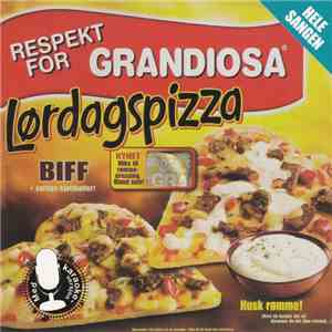 No Artist - Respekt For Grandiosa