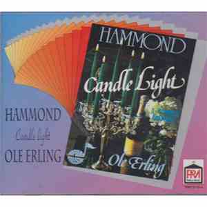 Ole Erling - Hammond Candlelight
