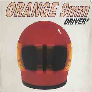 Orange 9mm - Driver Not Included