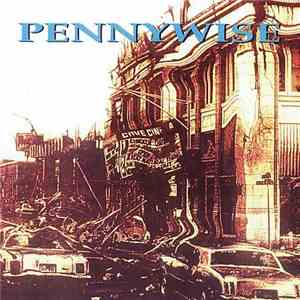 Pennywise - Wildcard / A Word From The Wise